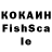 ТГК жижа lokal 290